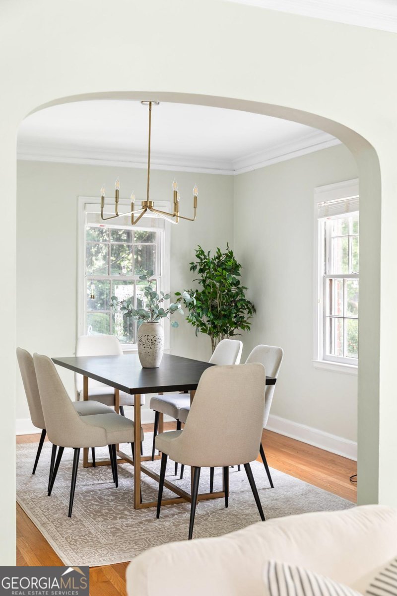 466 Shannon Drive Atlanta - 10