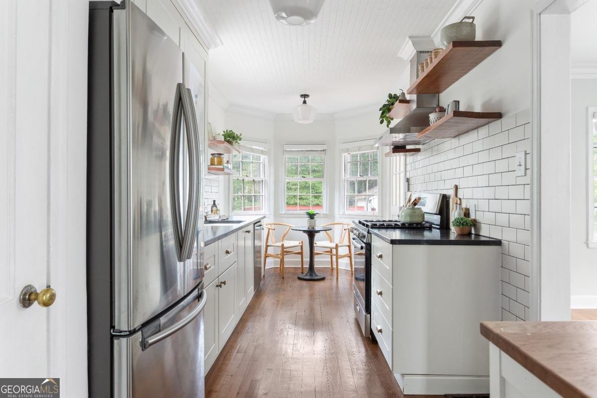 466 Shannon Drive Atlanta - 12