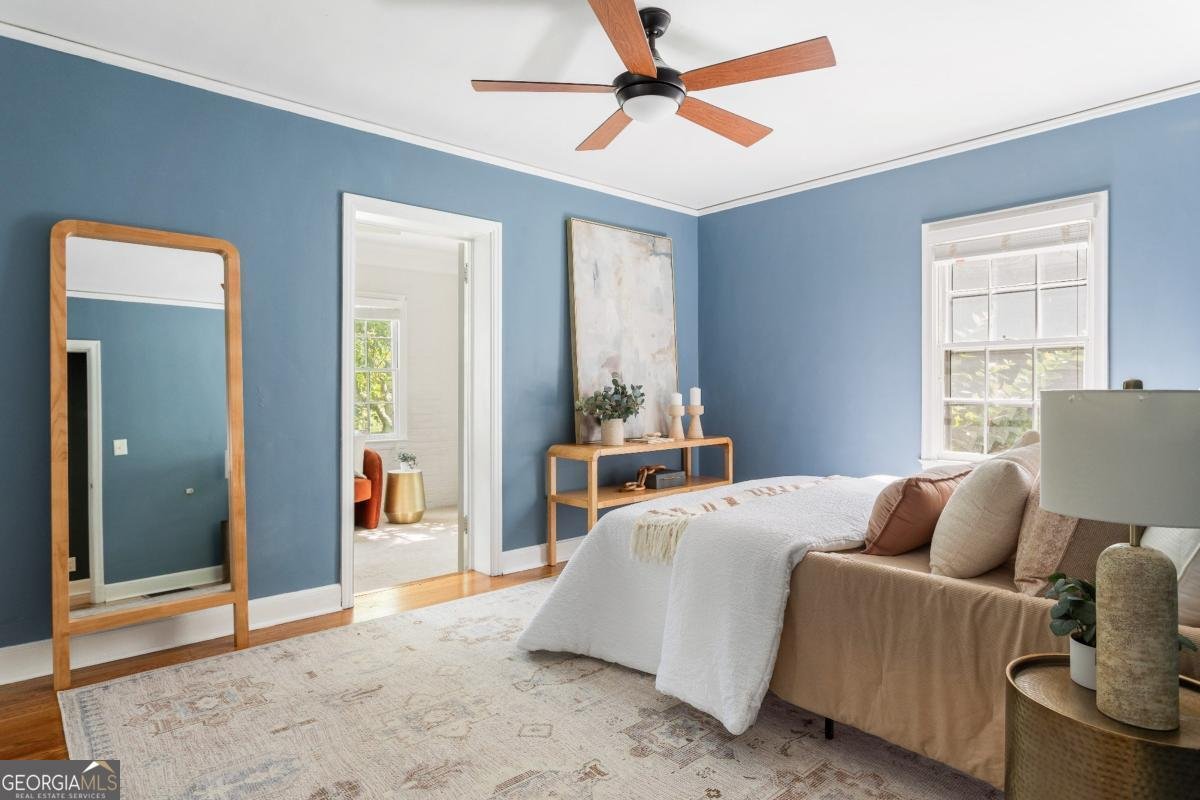 466 Shannon Drive Atlanta - 16