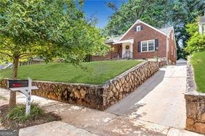 466 Shannon Drive Atlanta - 2