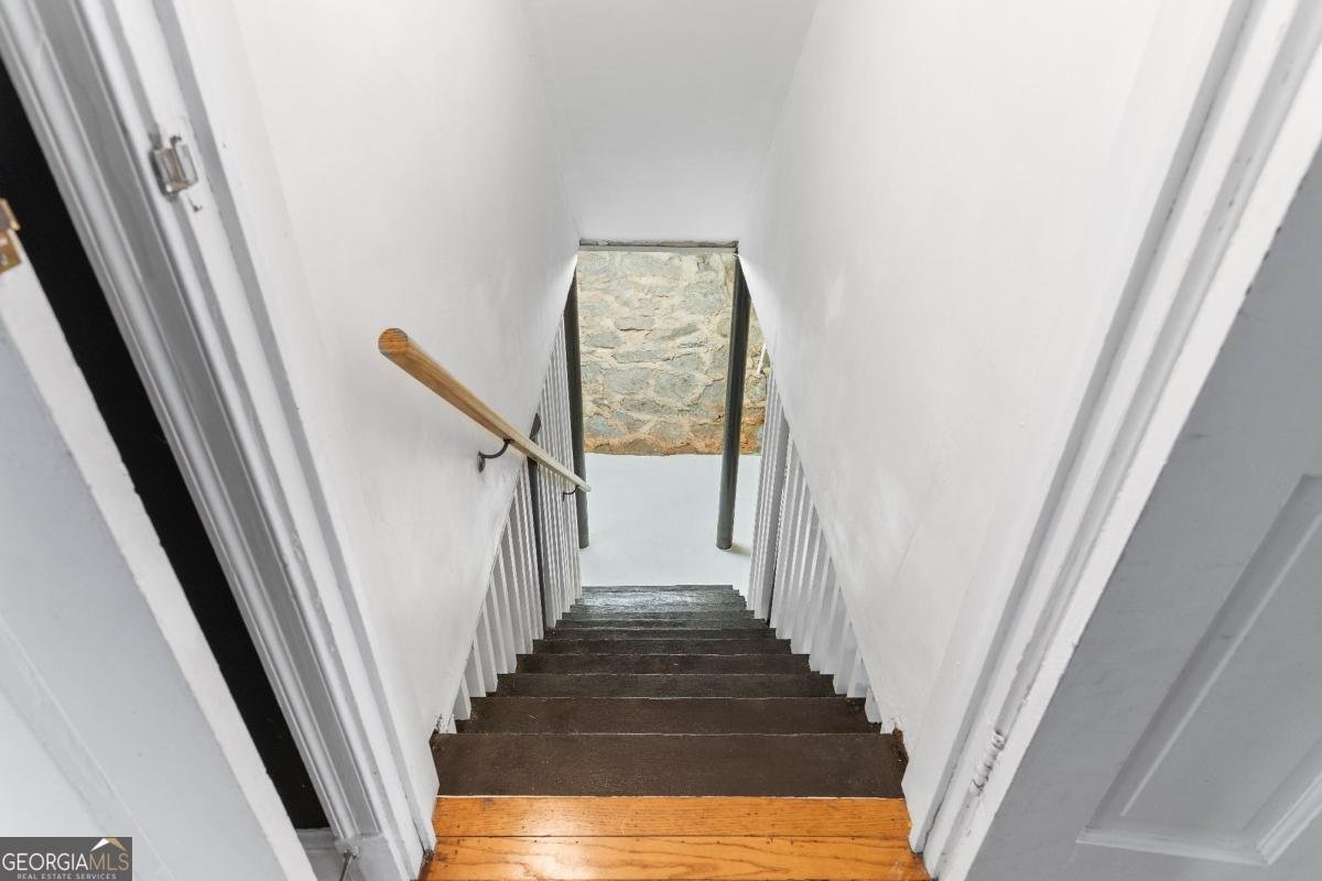 466 Shannon Drive Atlanta - 27