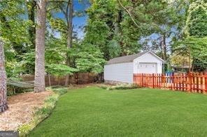 466 Shannon Drive Atlanta - 31