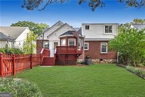 466 Shannon Drive Atlanta - 33