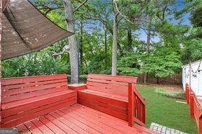 466 Shannon Drive Atlanta - 34