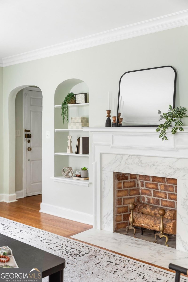 466 Shannon Drive Atlanta - 4