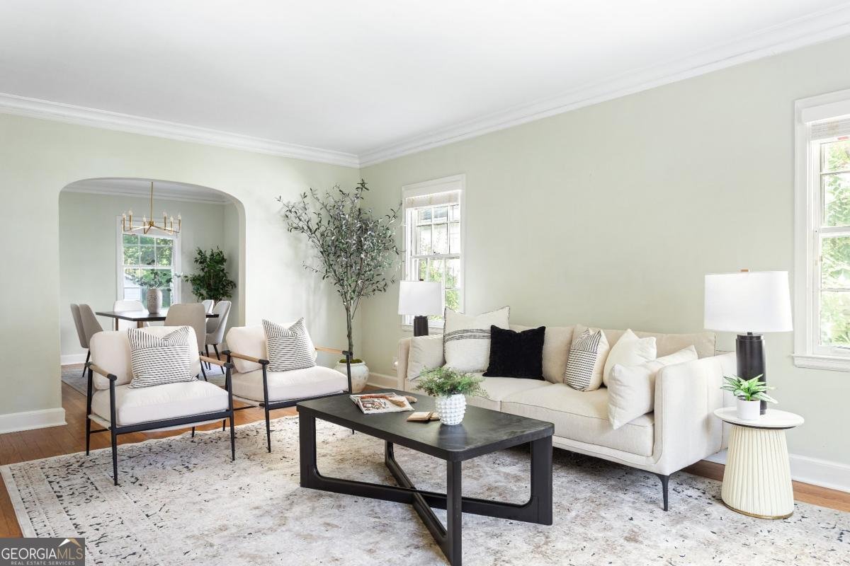 466 Shannon Drive Atlanta - 7