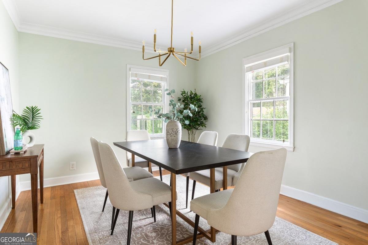 466 Shannon Drive Atlanta - 9