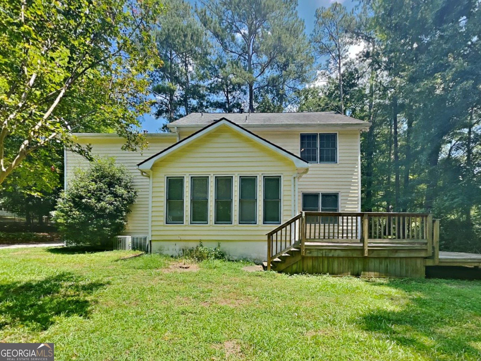 145 Bryson Lane Fayetteville - 22