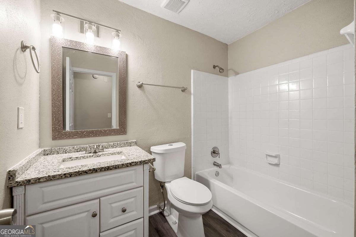 4707 Jamerson Creek Drive Marietta - 4