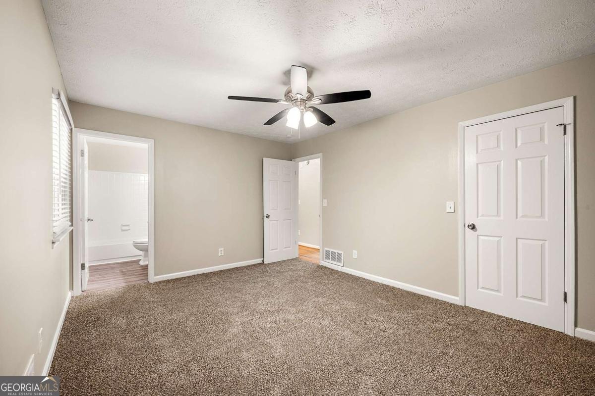 4707 Jamerson Creek Drive Marietta - 7