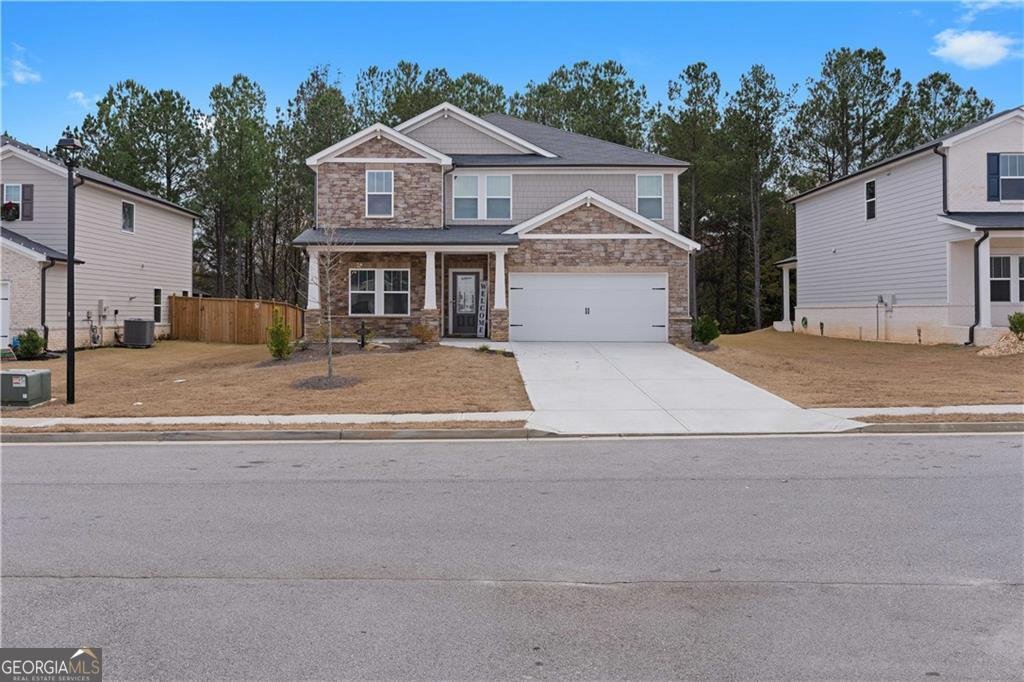 4171 Dean Grove Way Loganville - 2