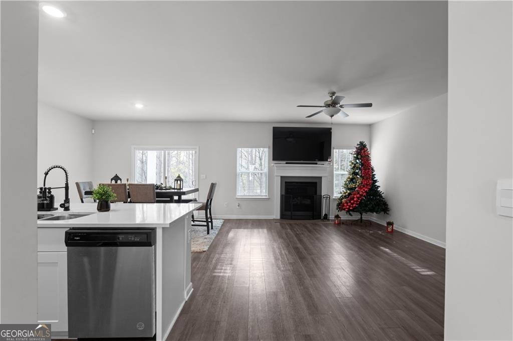 4171 Dean Grove Way Loganville - 21