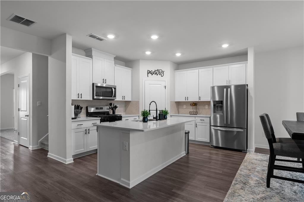 4171 Dean Grove Way Loganville - 22