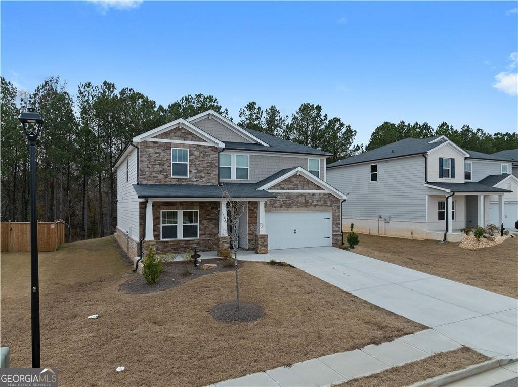 4171 Dean Grove Way Loganville - 3