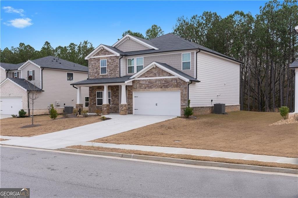 4171 Dean Grove Way Loganville - 4