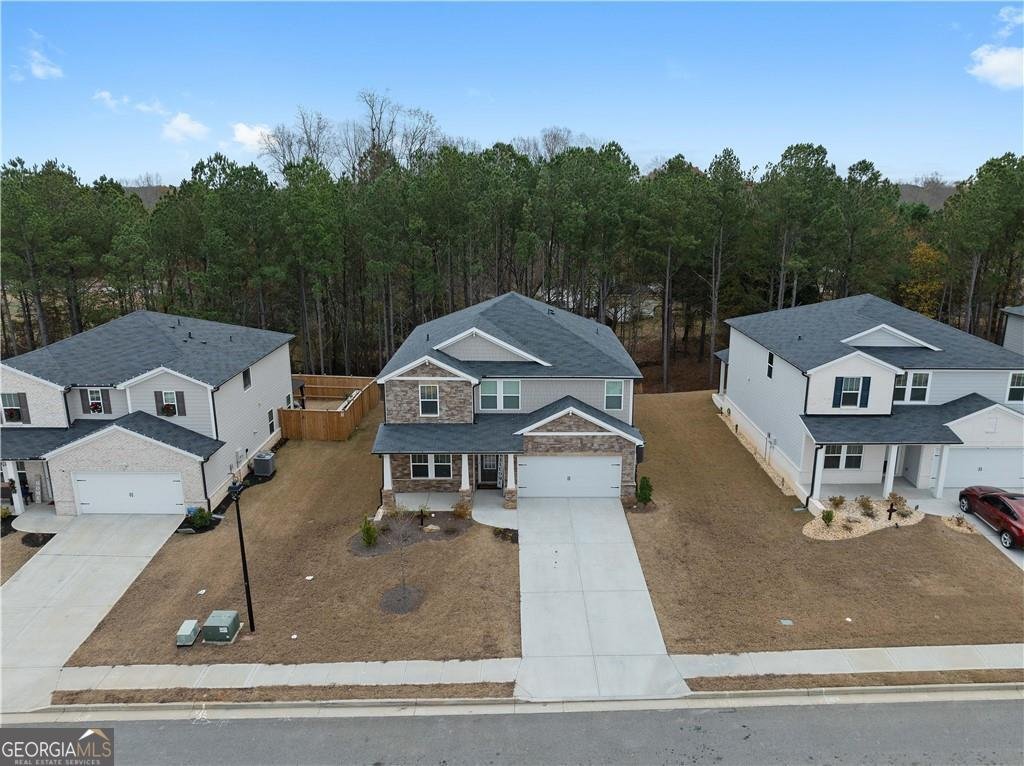 4171 Dean Grove Way Loganville - 6
