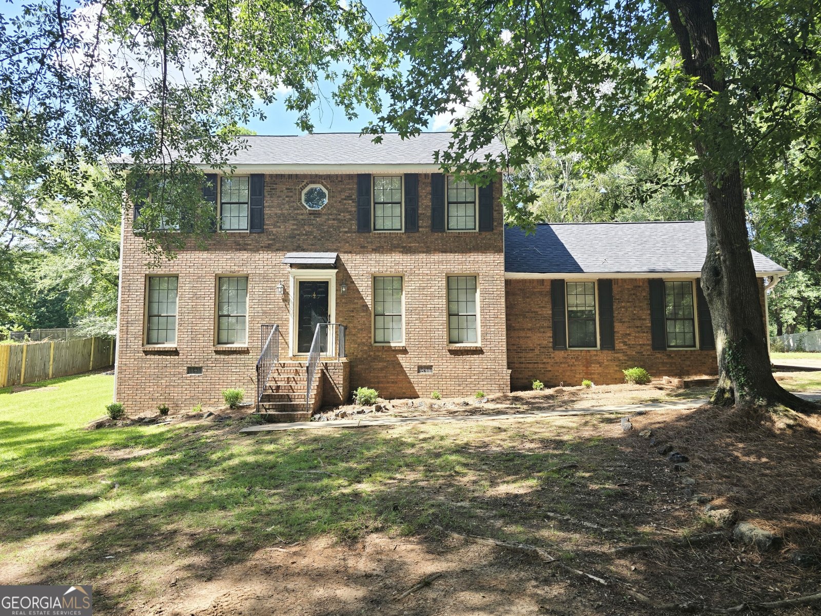 1005 Park Place Lane Jonesboro - 1