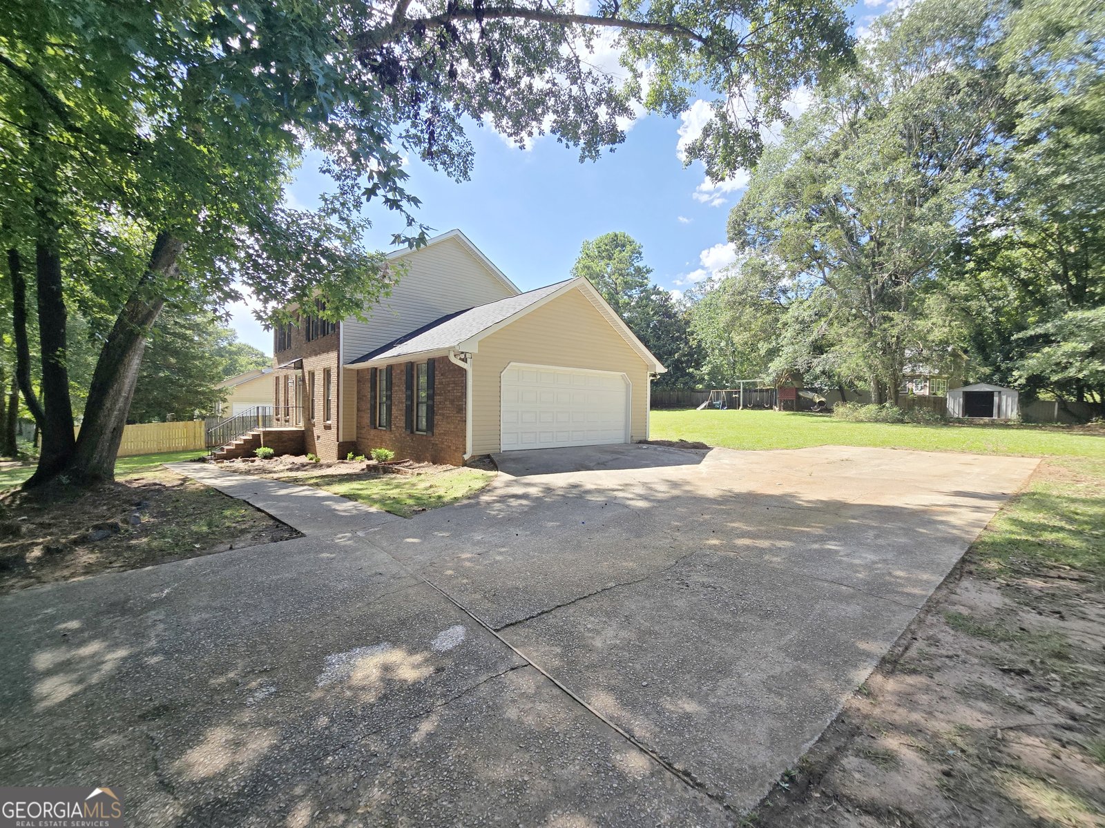 1005 Park Place Lane Jonesboro - 20