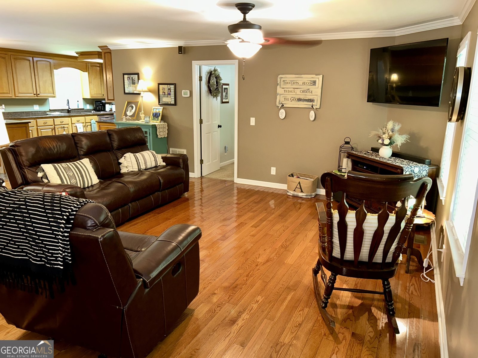 151 Evergreen Lane Hartwell - 10