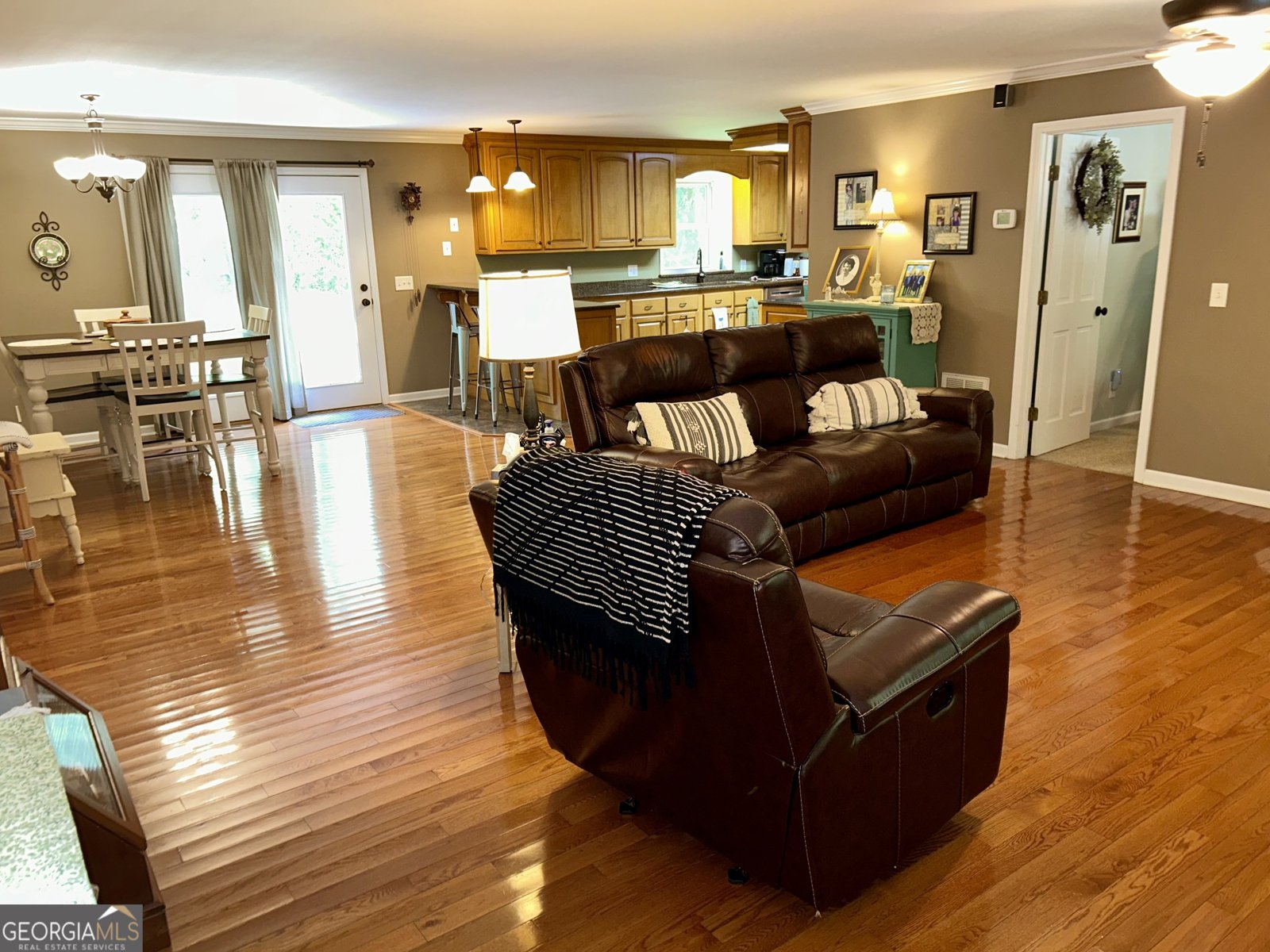 151 Evergreen Lane Hartwell - 11