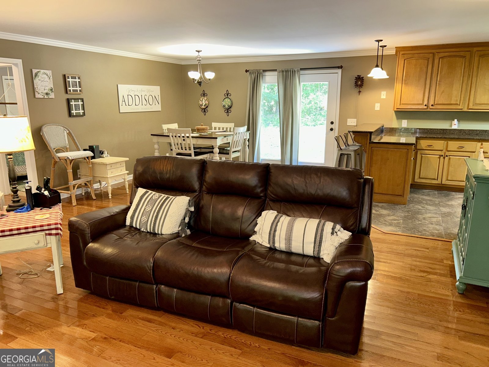 151 Evergreen Lane Hartwell - 12