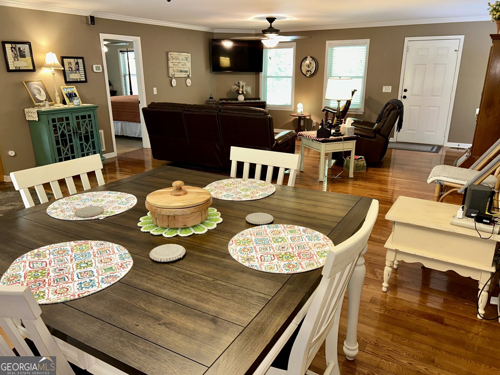 151 Evergreen Lane Hartwell - 13