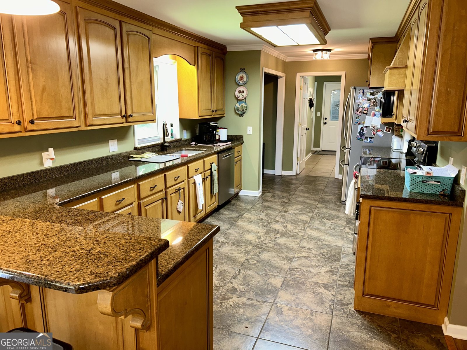 151 Evergreen Lane Hartwell - 14