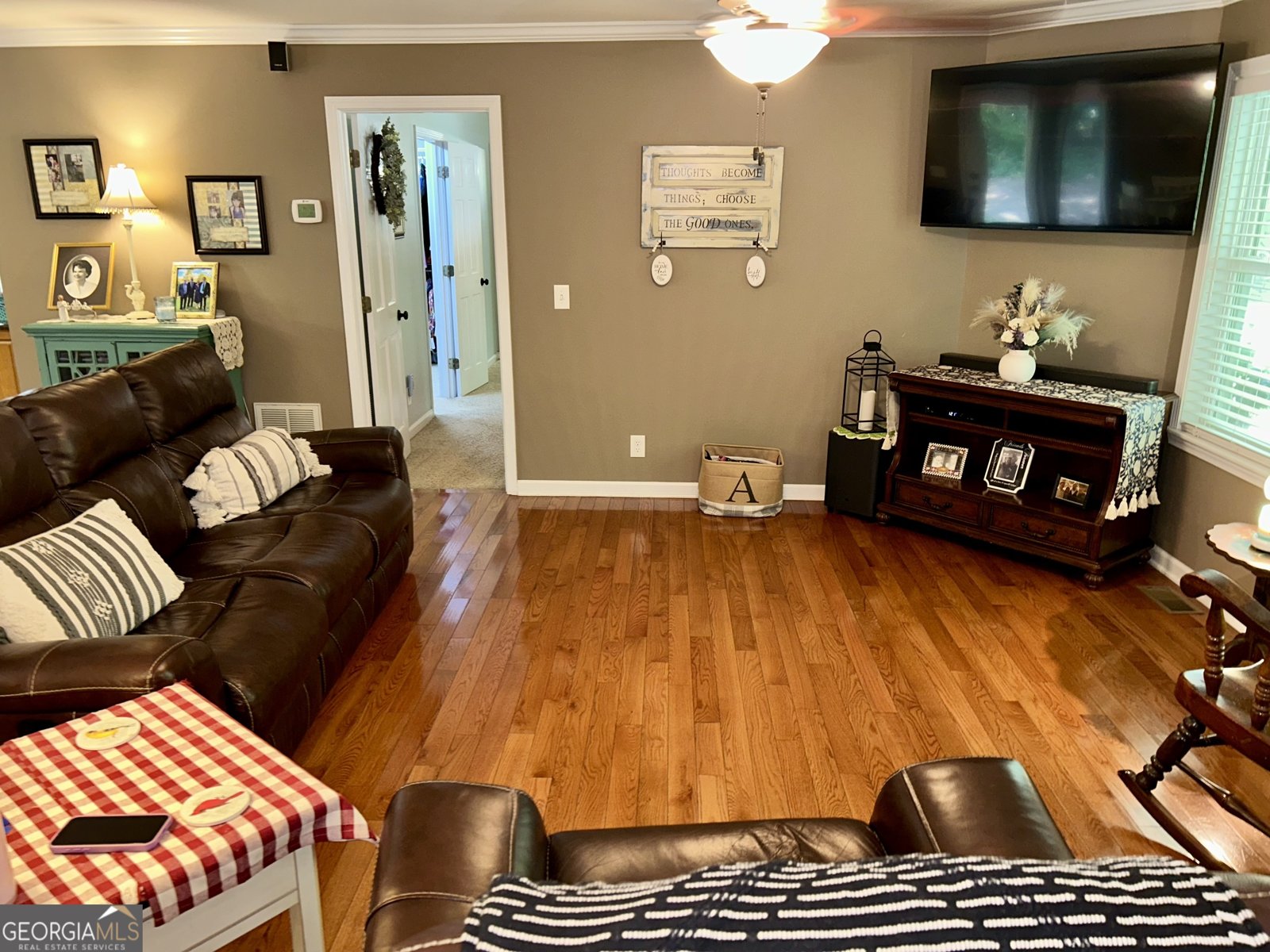 151 Evergreen Lane Hartwell - 16