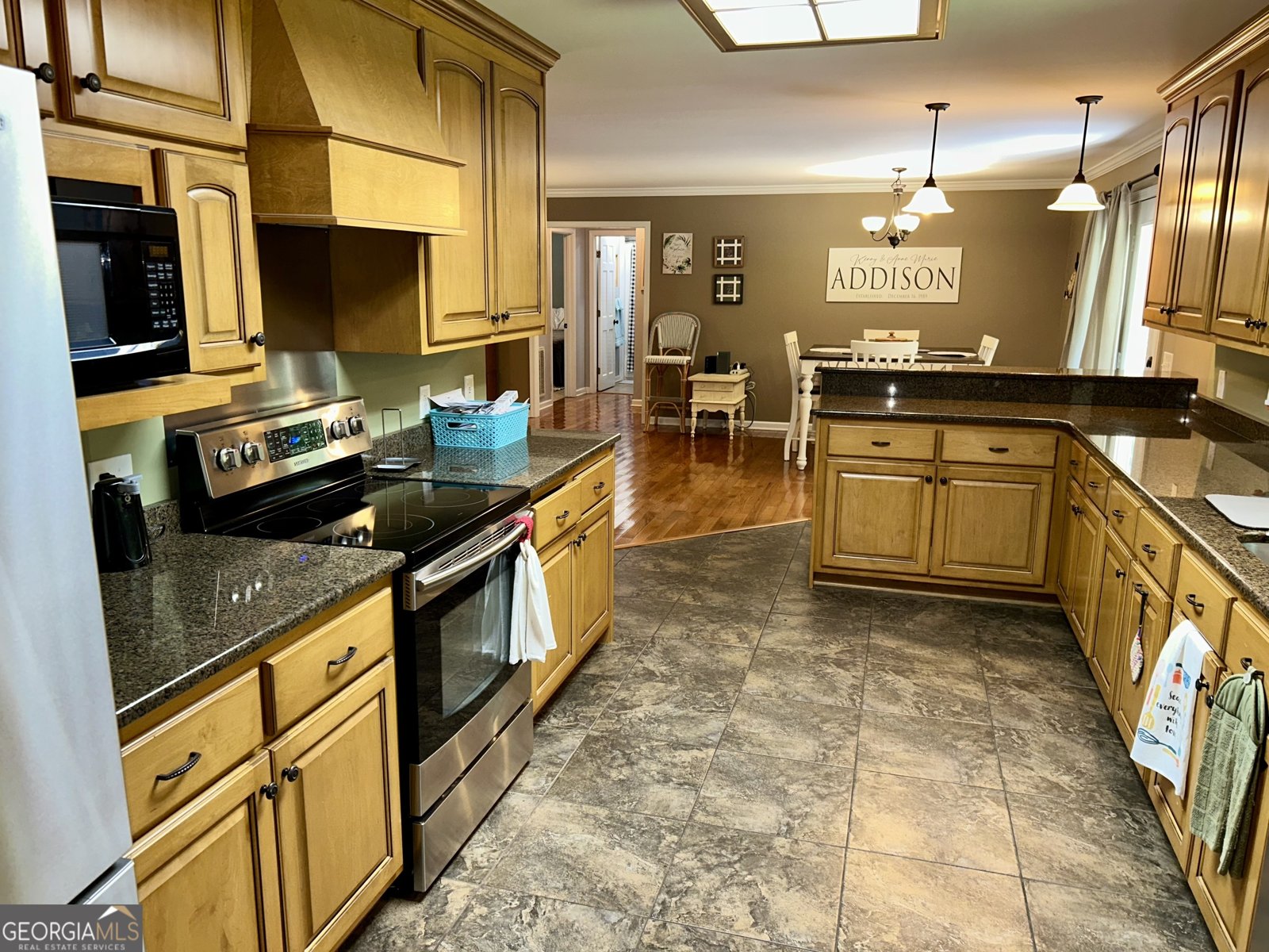 151 Evergreen Lane Hartwell - 17