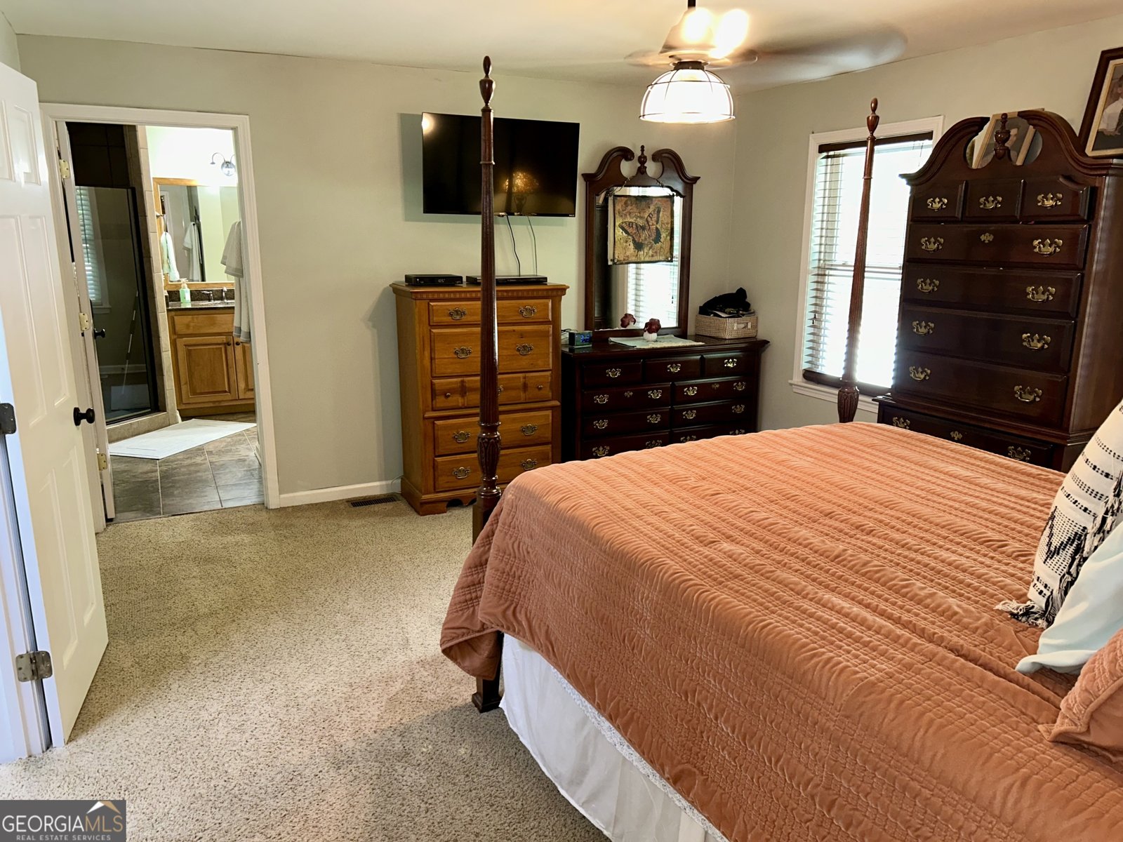 151 Evergreen Lane Hartwell - 20