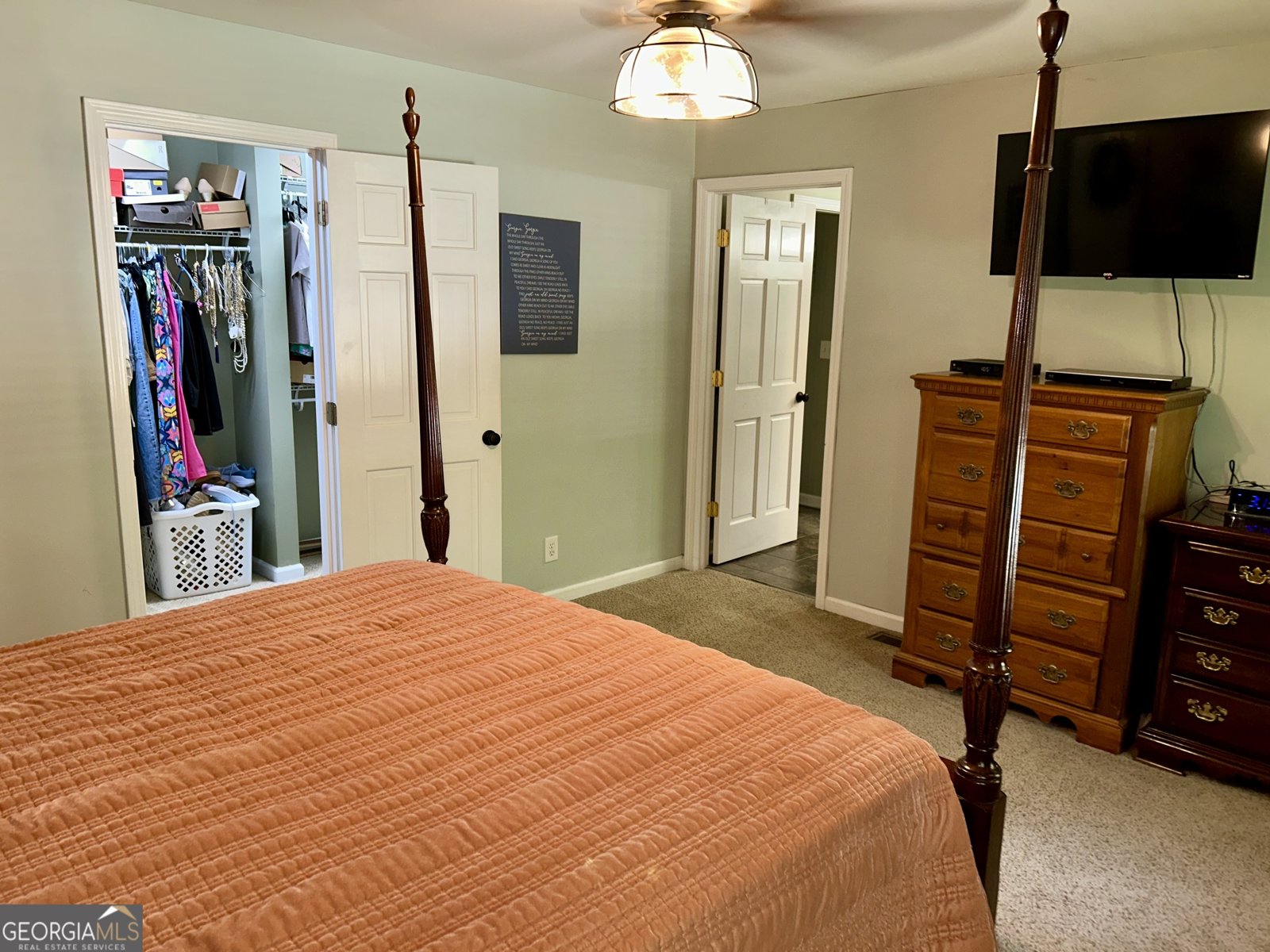 151 Evergreen Lane Hartwell - 21