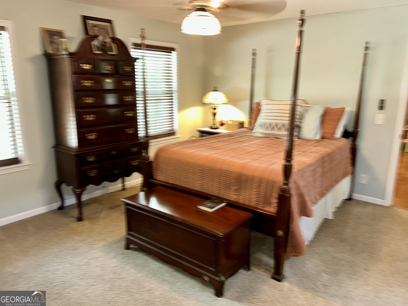 151 Evergreen Lane Hartwell - 22