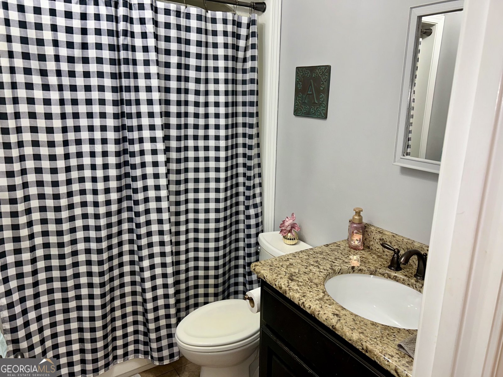 151 Evergreen Lane Hartwell - 28