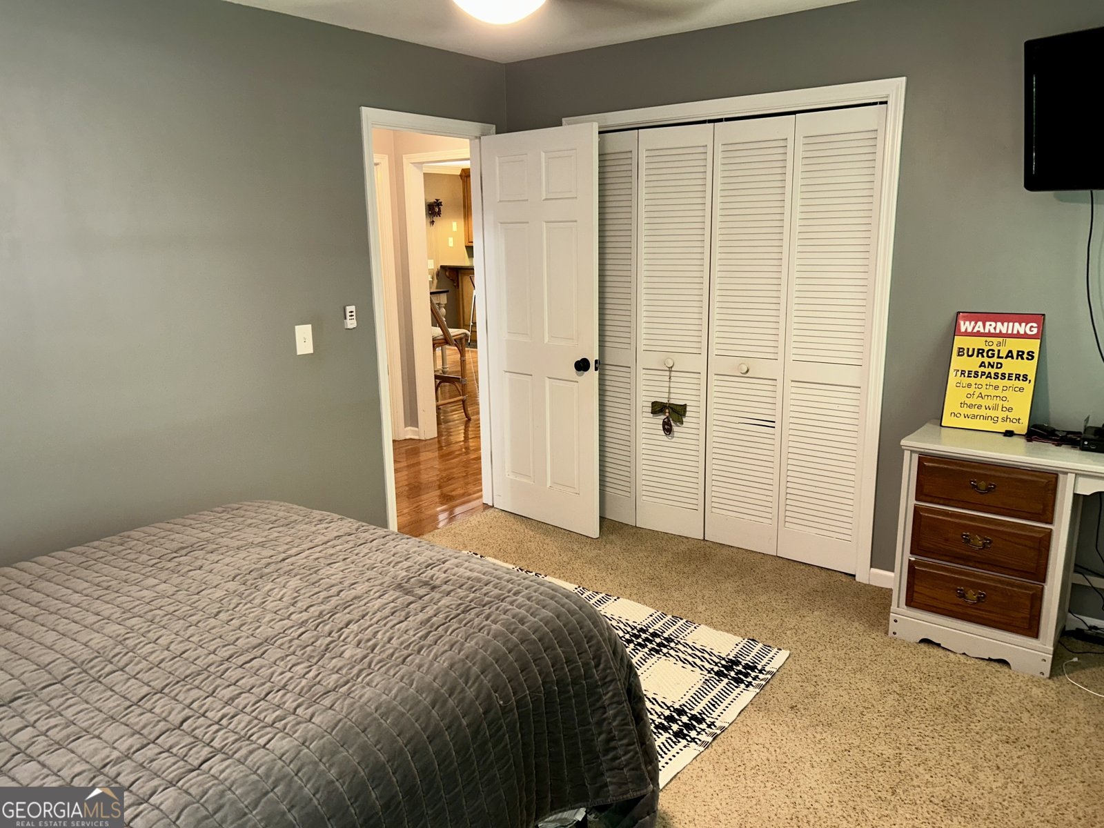 151 Evergreen Lane Hartwell - 30