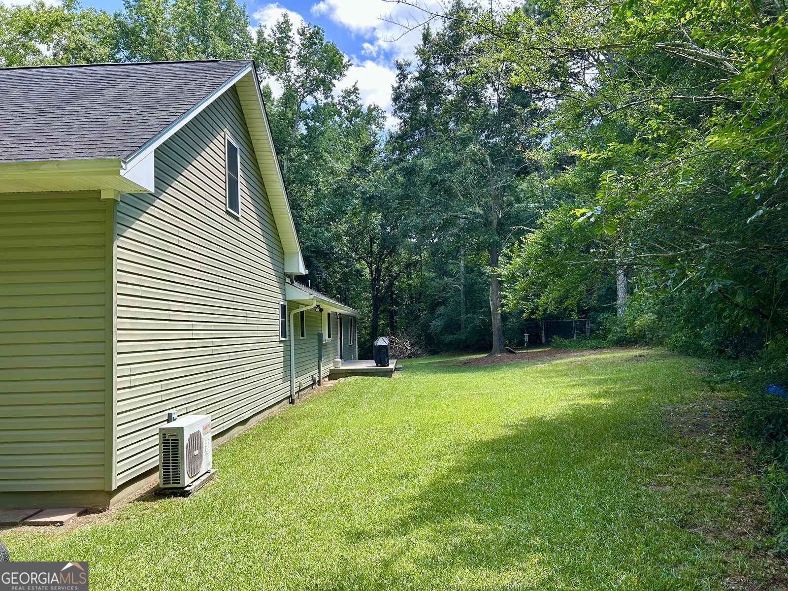 151 Evergreen Lane Hartwell - 5