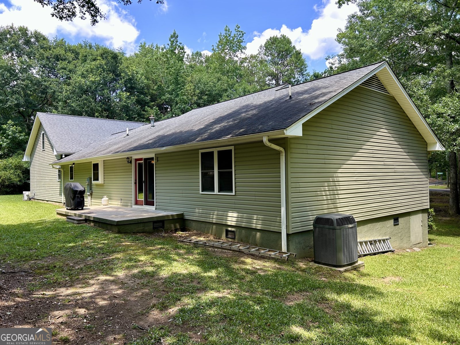 151 Evergreen Lane Hartwell - 6