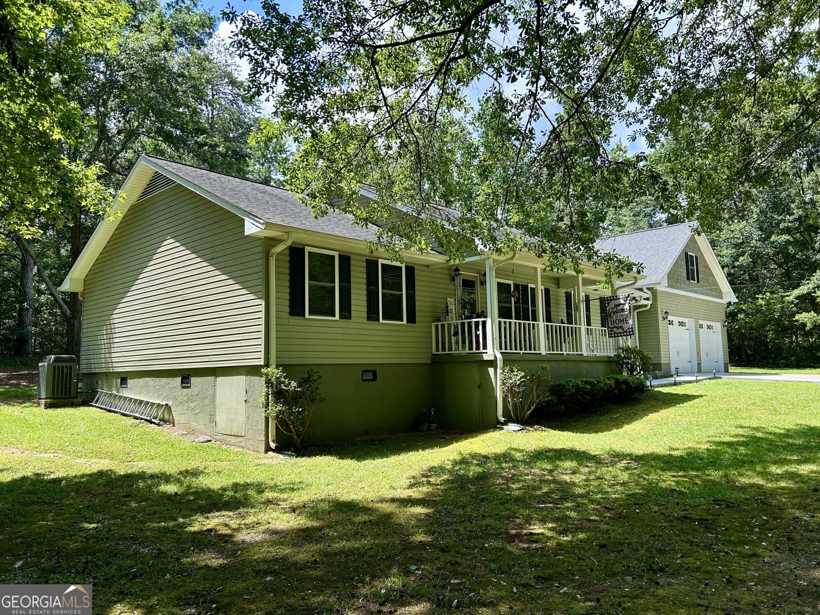 151 Evergreen Lane Hartwell - 8