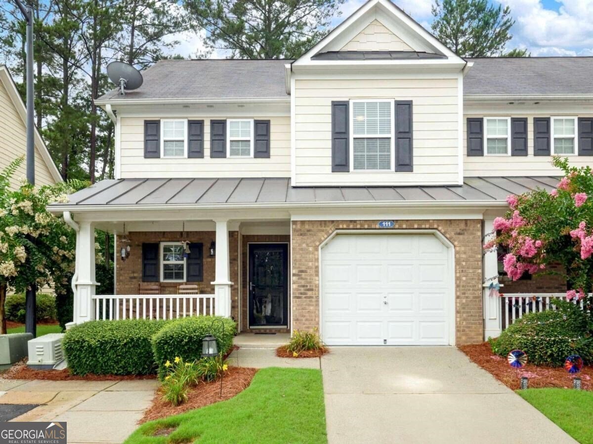 111 Terrace Walk Walk Woodstock - 1
