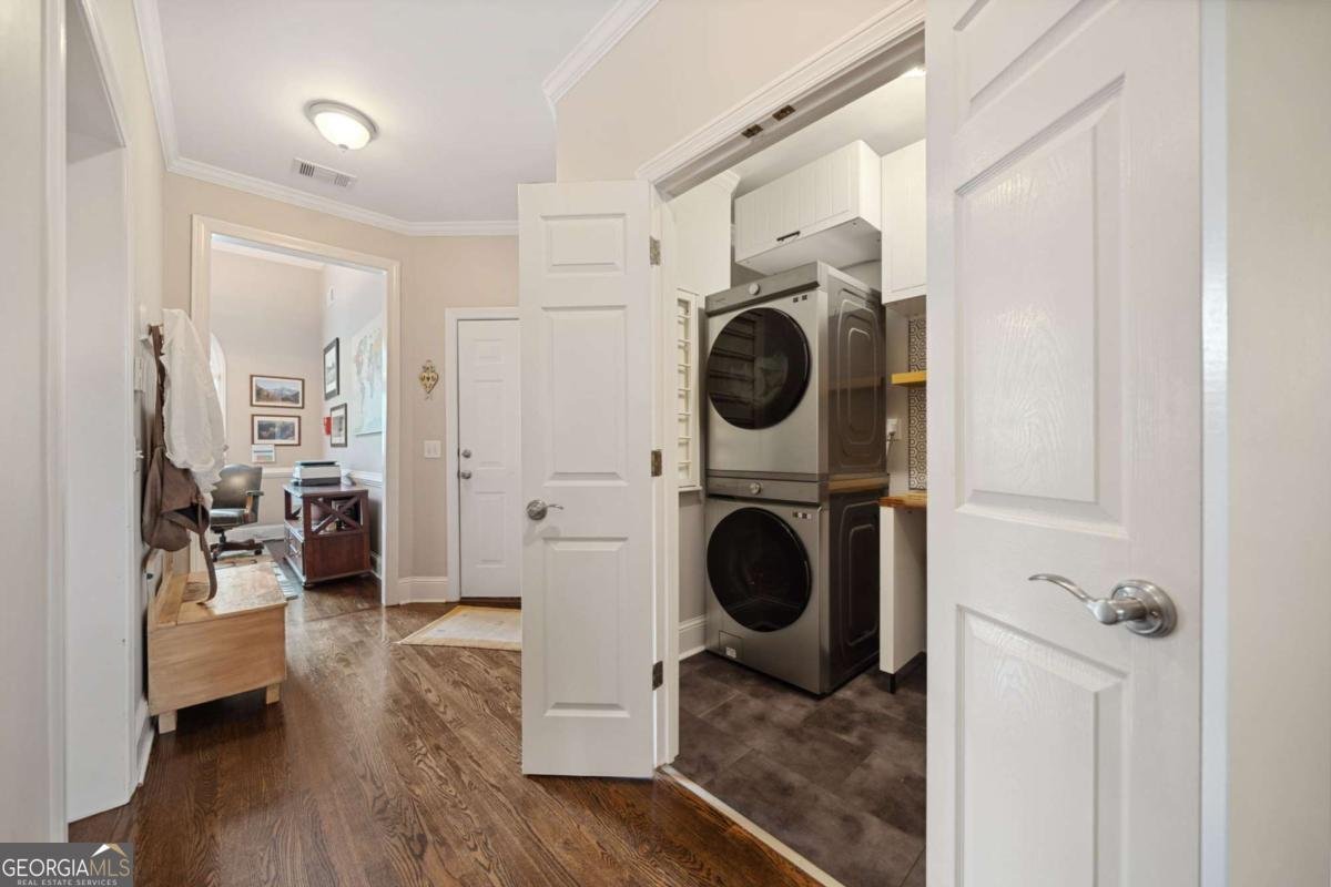 12510 Preserve Lane Alpharetta - 10