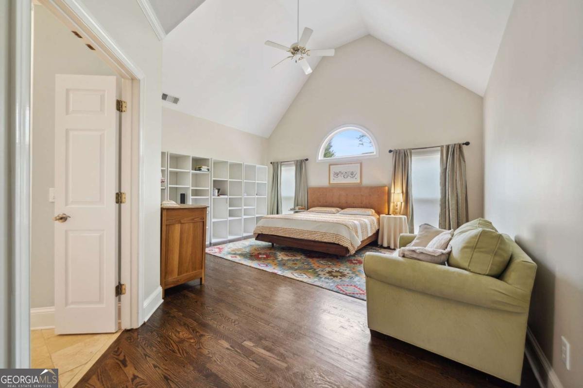 12510 Preserve Lane Alpharetta - 11