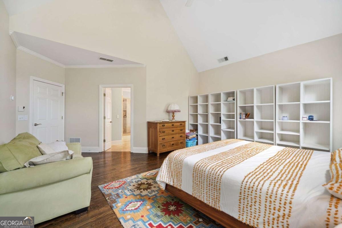 12510 Preserve Lane Alpharetta - 13