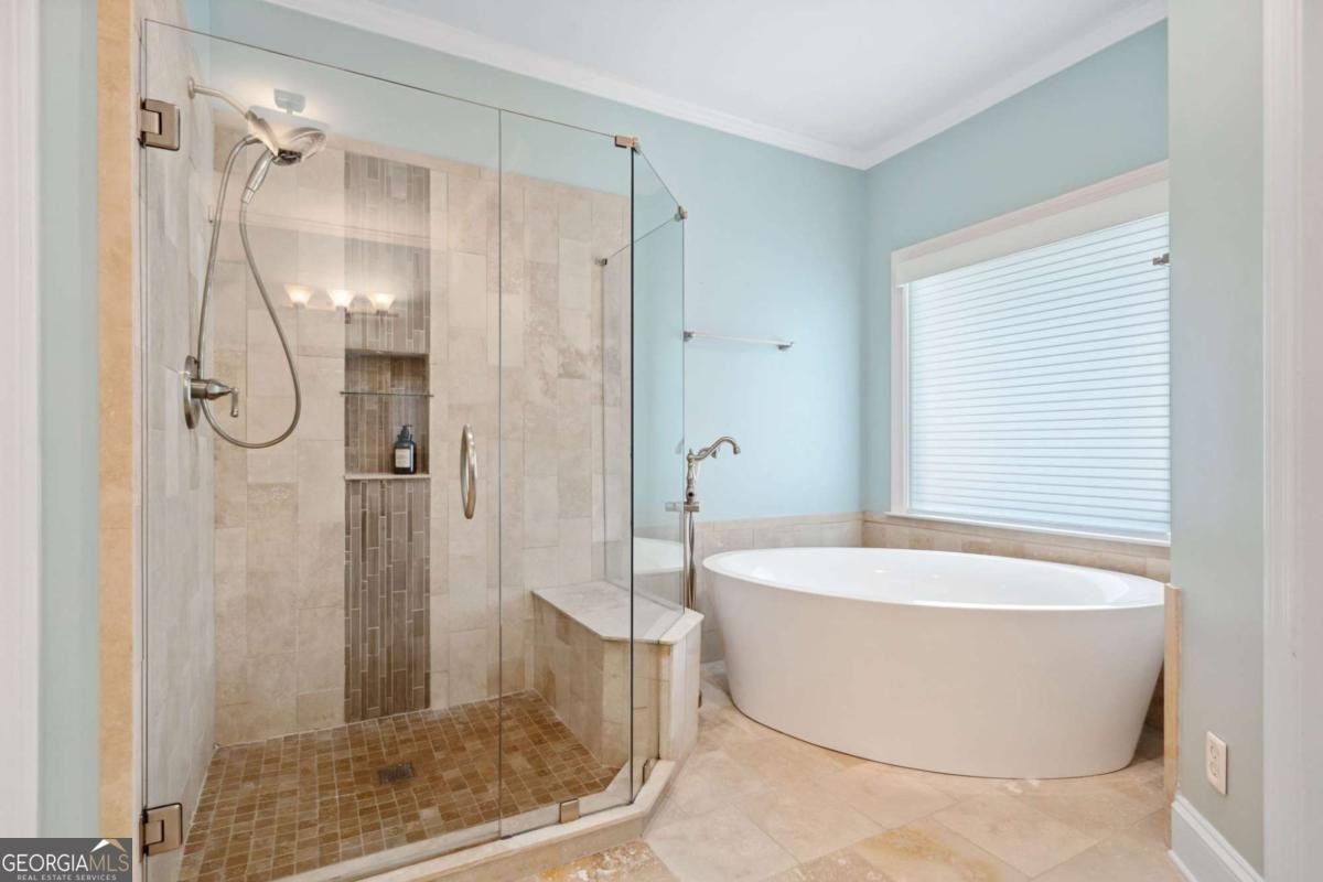 12510 Preserve Lane Alpharetta - 16