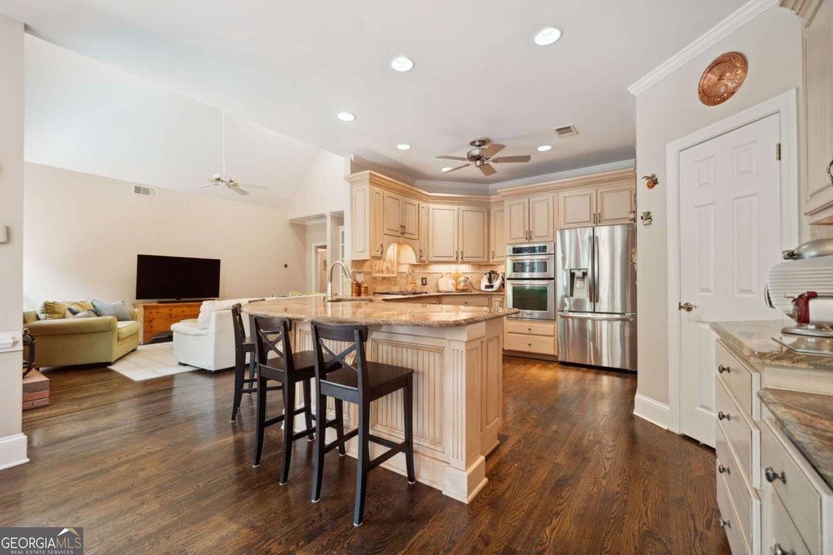 12510 Preserve Lane Alpharetta - 2