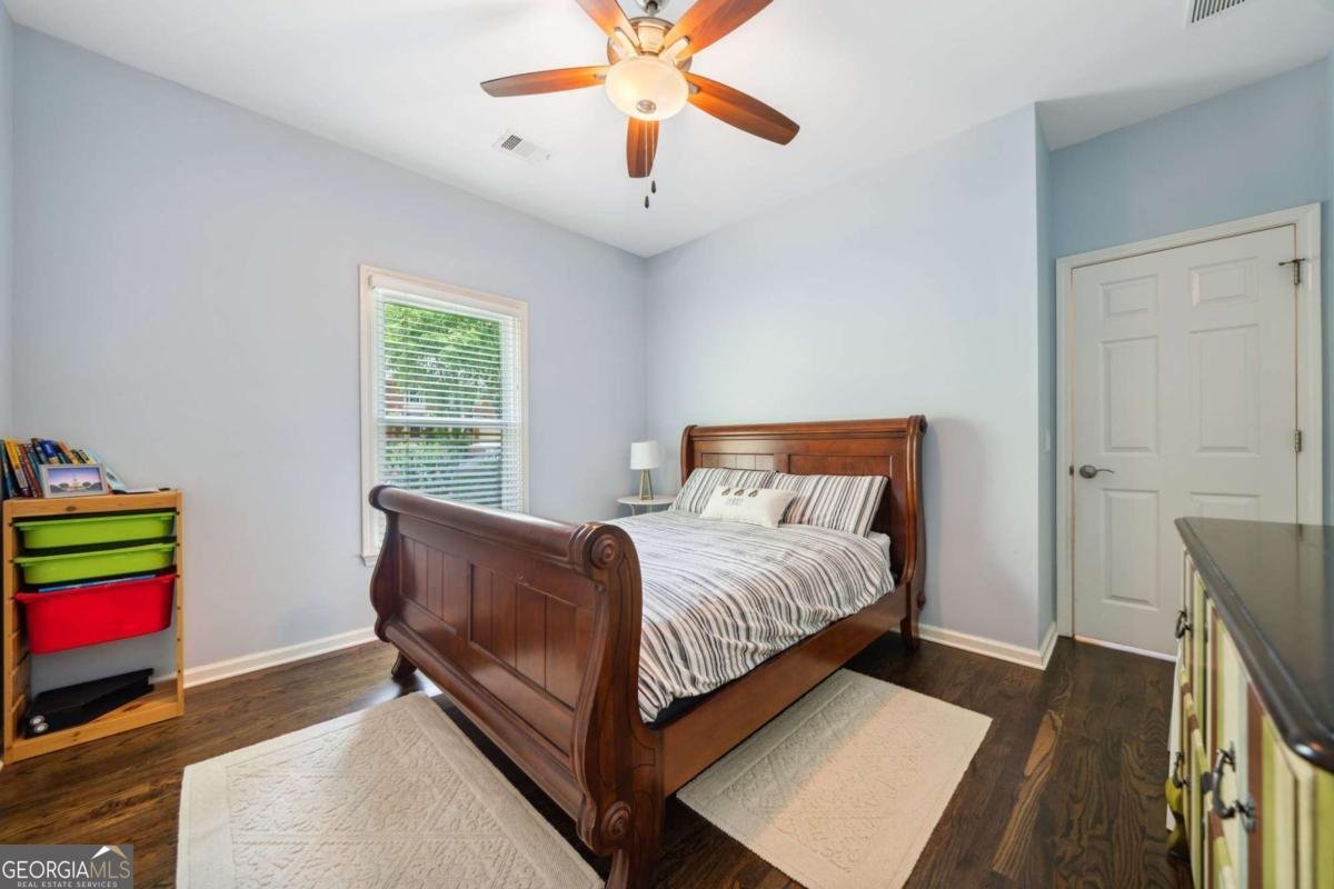 12510 Preserve Lane Alpharetta - 20