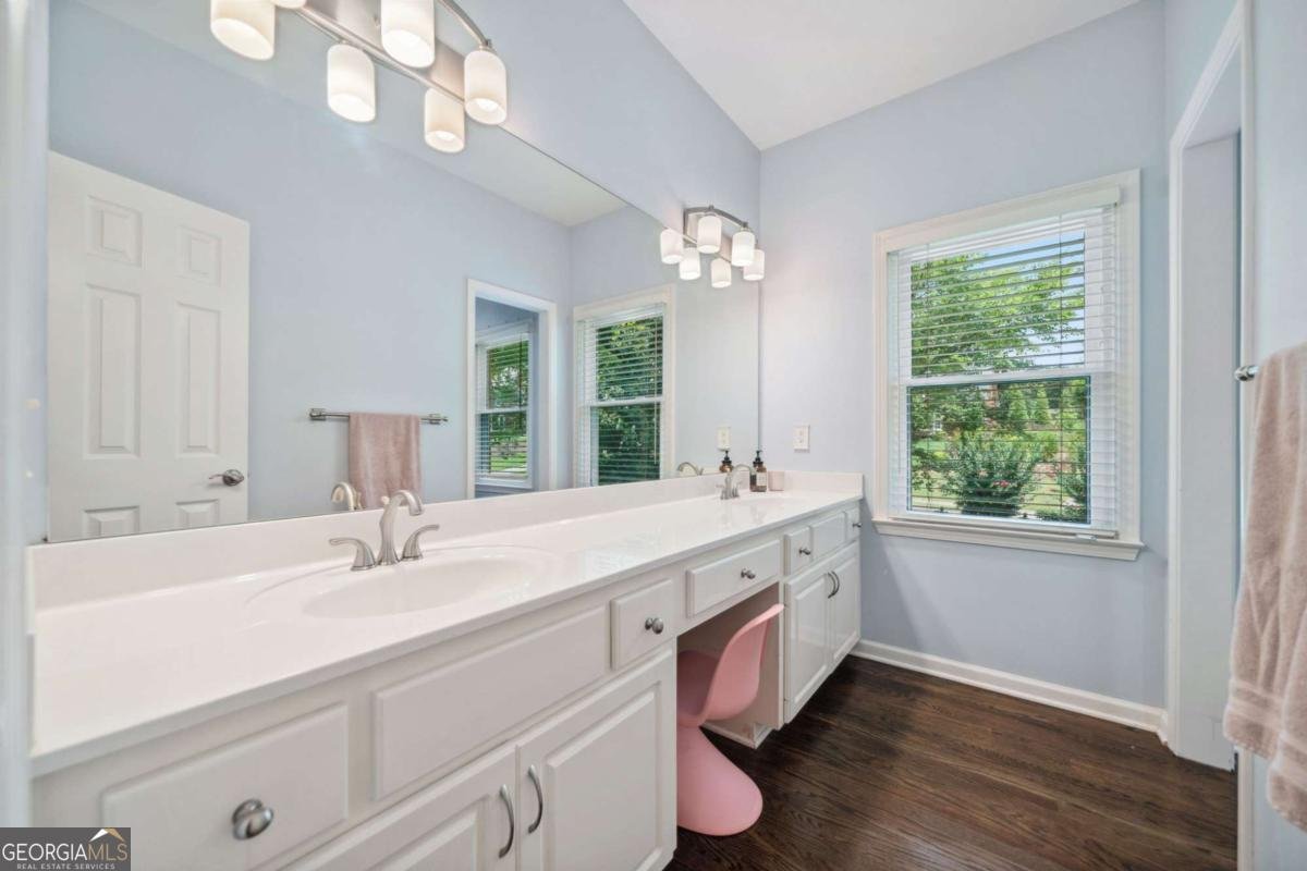 12510 Preserve Lane Alpharetta - 21