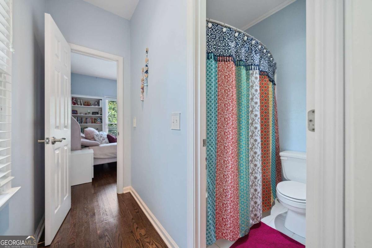 12510 Preserve Lane Alpharetta - 22