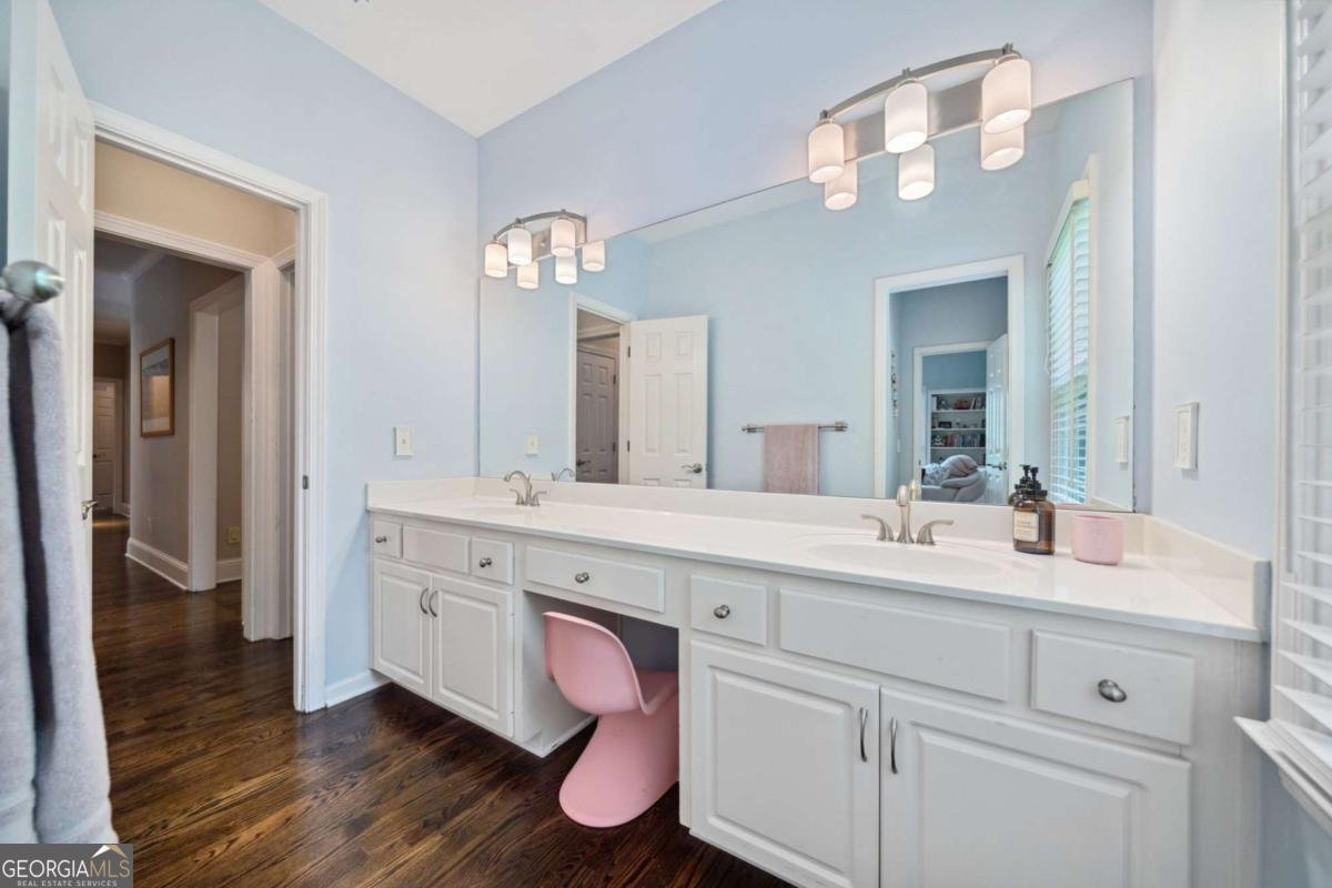 12510 Preserve Lane Alpharetta - 23