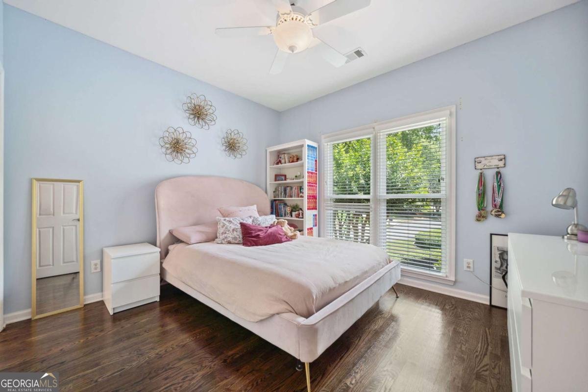 12510 Preserve Lane Alpharetta - 24