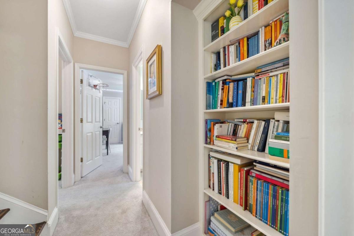 12510 Preserve Lane Alpharetta - 29