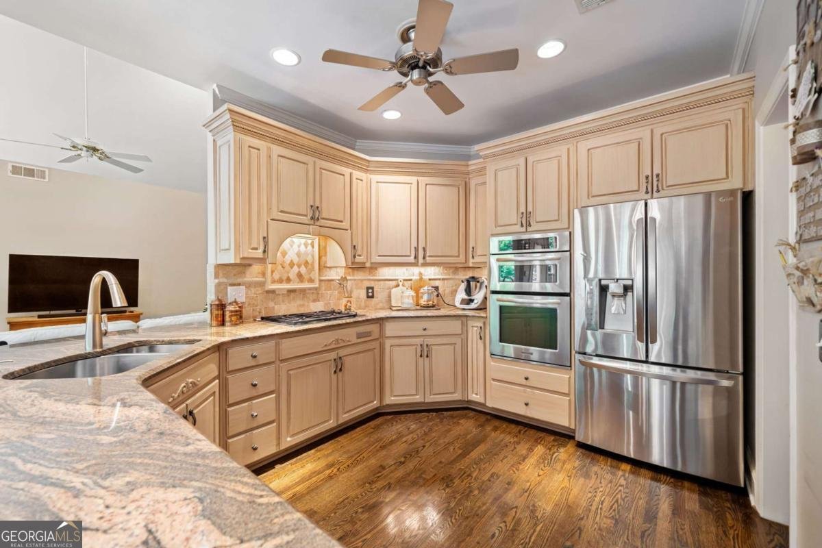 12510 Preserve Lane Alpharetta - 3